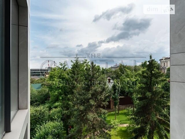 Apartment for sale, Hidden residential complex, Sadovo-Botanichna, Pechersk, Kyiv
