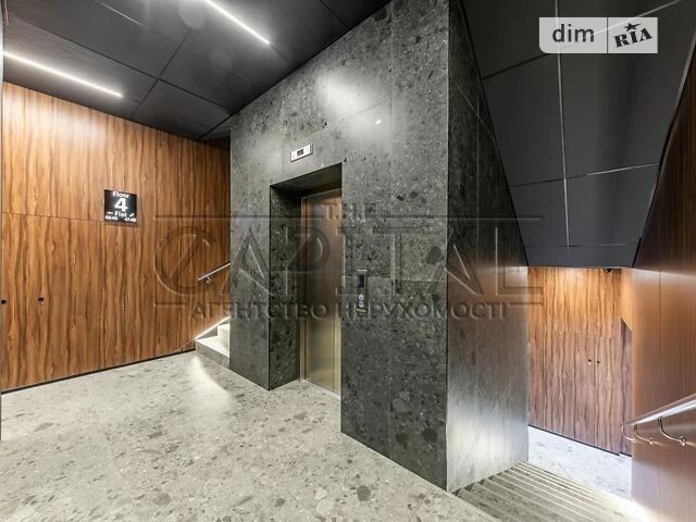Apartment for sale, Hidden residential complex, Sadovo-Botanichna, Pechersk, Kyiv