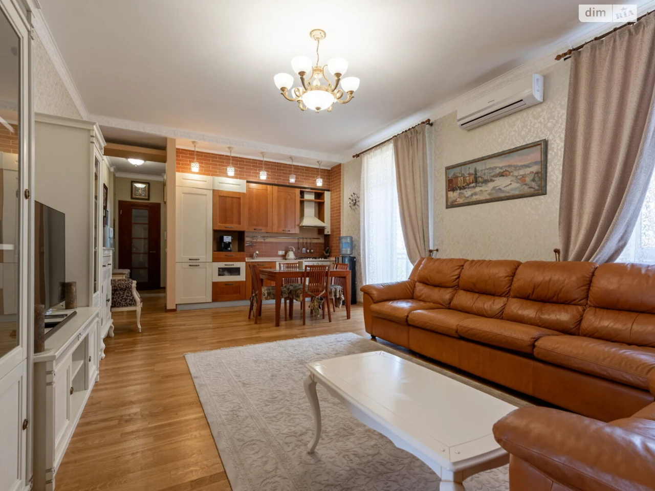 Продаж Квартира Паньківщина