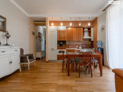 Продаж Квартира Паньківщина
