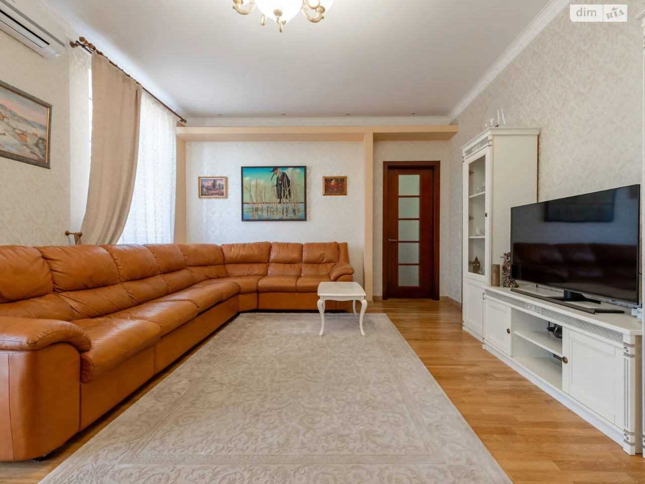 Продаж Квартира Паньківщина