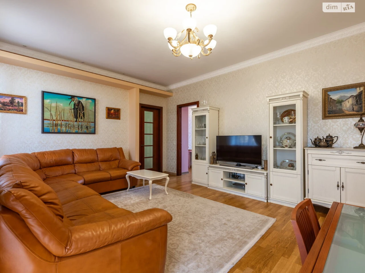 Продаж Квартира Паньківщина