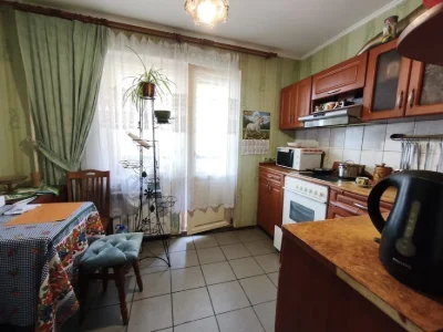 Продаж. 1-к. квартира ( 40м2), Княжий Затон 5, Позняки, Без