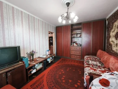 Продаж. 1-к. квартира ( 40м2), Княжий Затон 5, Позняки, Без