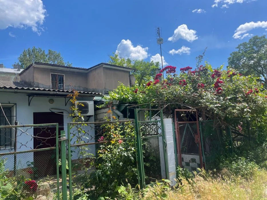 EXC! 2-story townhouse 87 m, 440 S per sq. m! Center of Odessa B. Khmelnyts