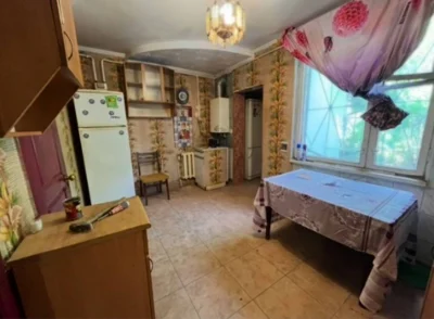 EXC! 2-story townhouse 87 m, 440 S per sq. m! Center of Odessa B. Khmelnyts