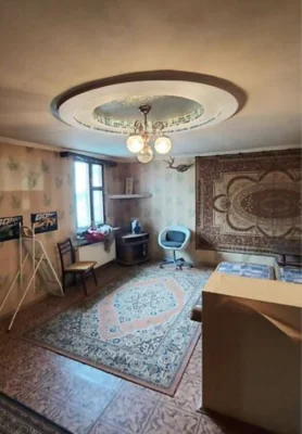 EXC! 2-story townhouse 87 m, 440 S per sq. m! Center of Odessa B. Khmelnyts
