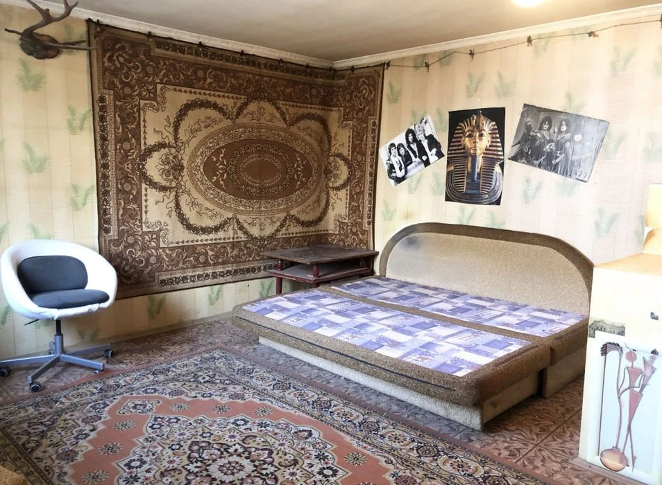 EXC! 2-story townhouse 87 m, 440 S per sq. m! Center of Odessa B. Khmelnyts