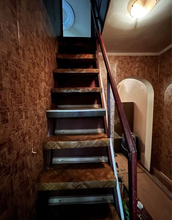 EXC! 2-story townhouse 87 m, 440 S per sq. m! Center of Odessa B. Khmelnyts