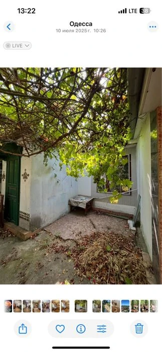 EXC! 2-story townhouse 87 m, 440 S per sq. m! Center of Odessa B. Khmelnyts