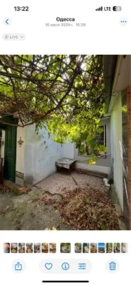EXC! 2-story townhouse 87 m, 440 S per sq. m! Center of Odessa B. Khmelnyts