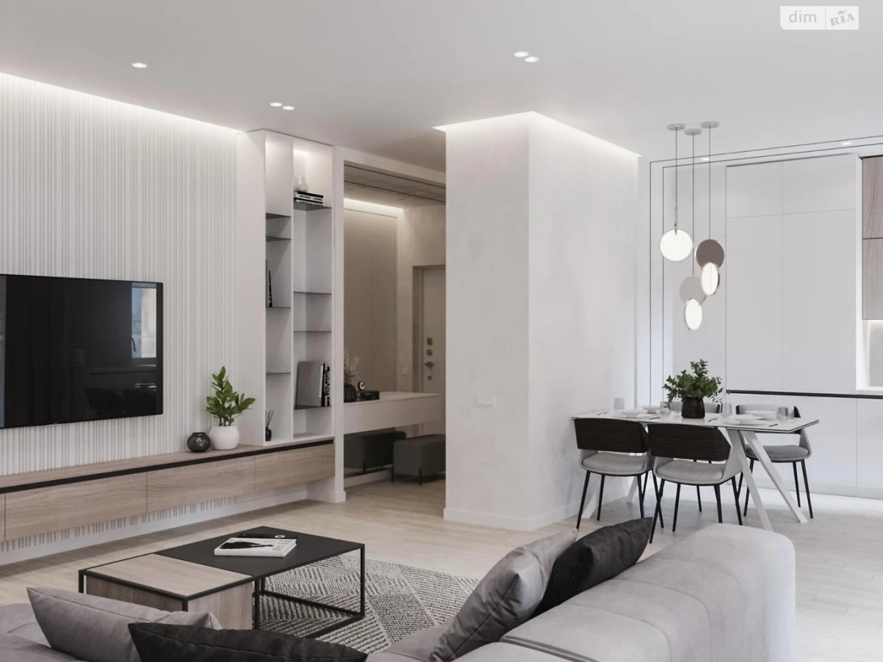 For sale Apartment Dniprovsky (Leninsky)