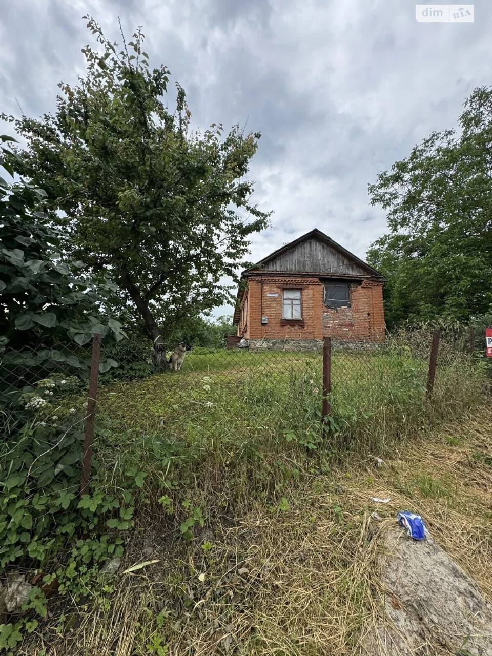 Продаж Ділянка під житлову забудову Книжківці