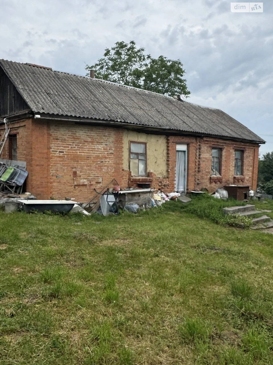 Продаж Ділянка під житлову забудову Книжківці
