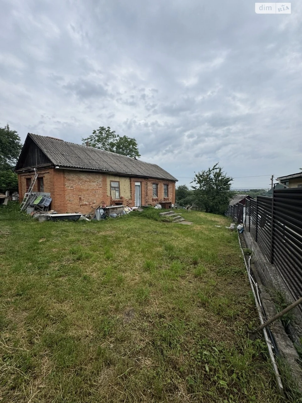 Продаж Ділянка під житлову забудову Книжківці