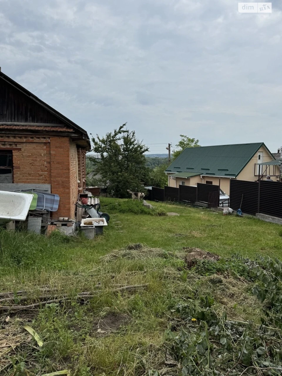 Продаж Ділянка під житлову забудову Книжківці