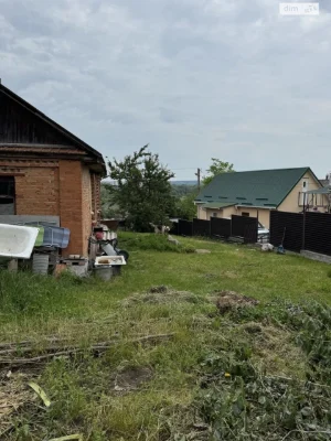 Продаж Ділянка під житлову забудову Книжківці