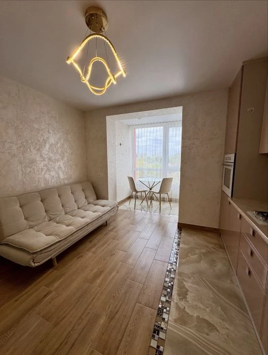 Продам 1кімнатну квартиру в центрі Хмельницького