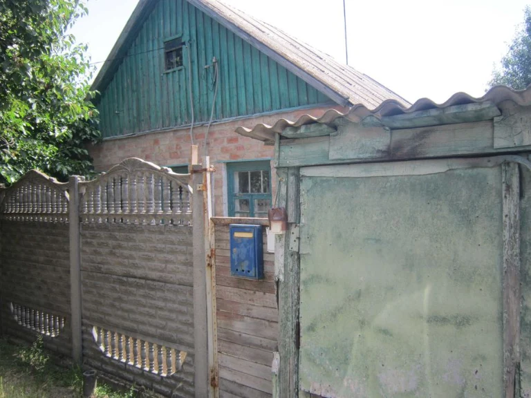 Продам дом, Бородинский