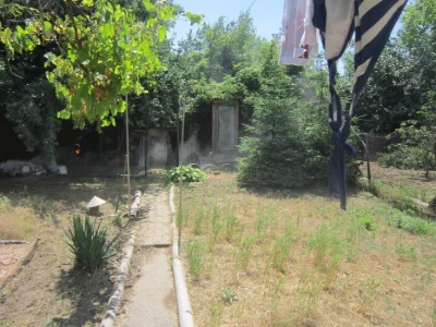 House for sale, Borodinsky