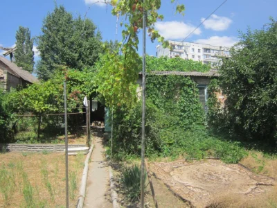 House for sale, Borodinsky
