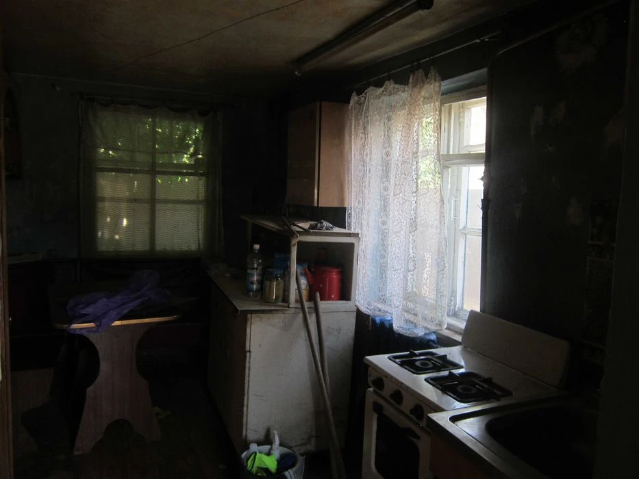 House for sale, Borodinsky