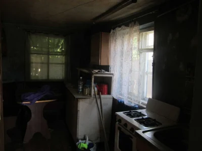 House for sale, Borodinsky