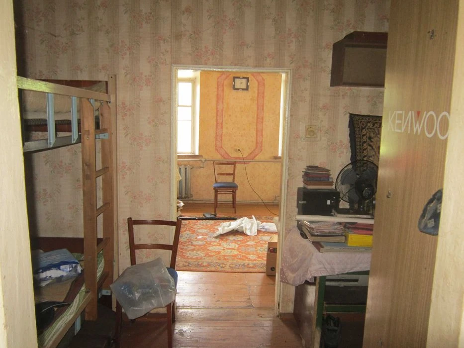 House for sale, Borodinsky