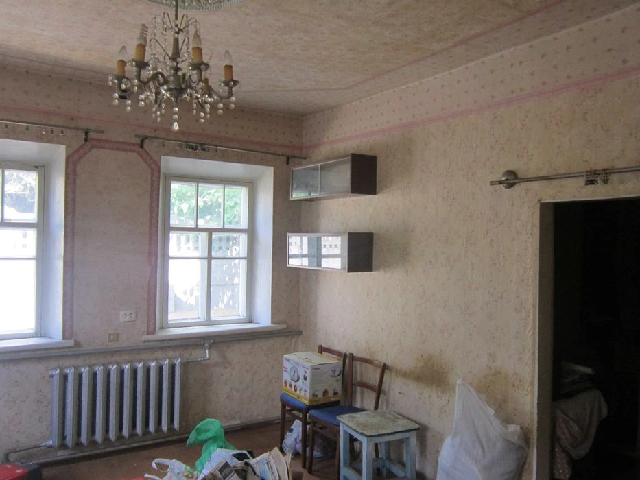 House for sale, Borodinsky