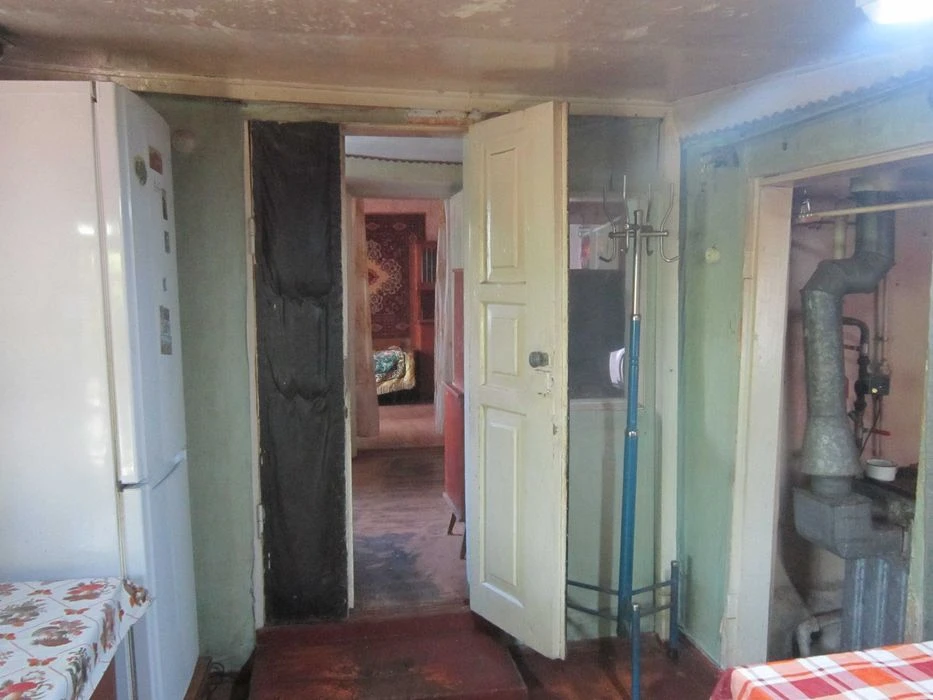 House for sale, Borodinsky