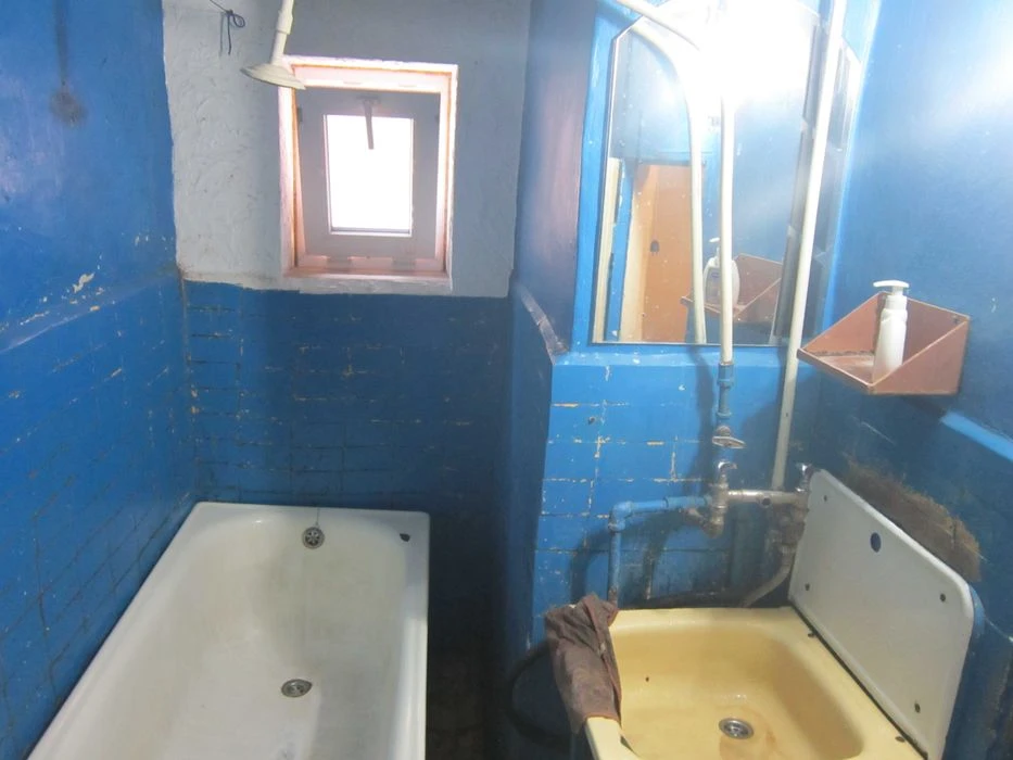 House for sale, Borodinsky