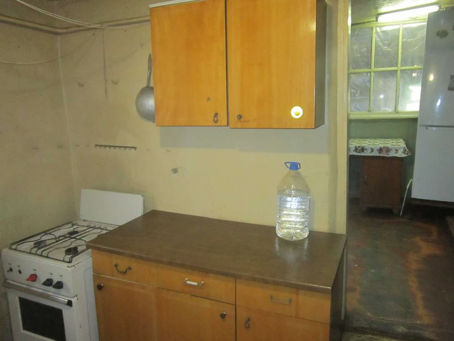 House for sale, Borodinsky