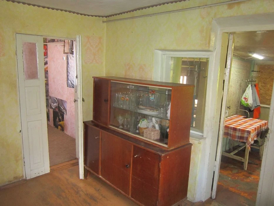 House for sale, Borodinsky
