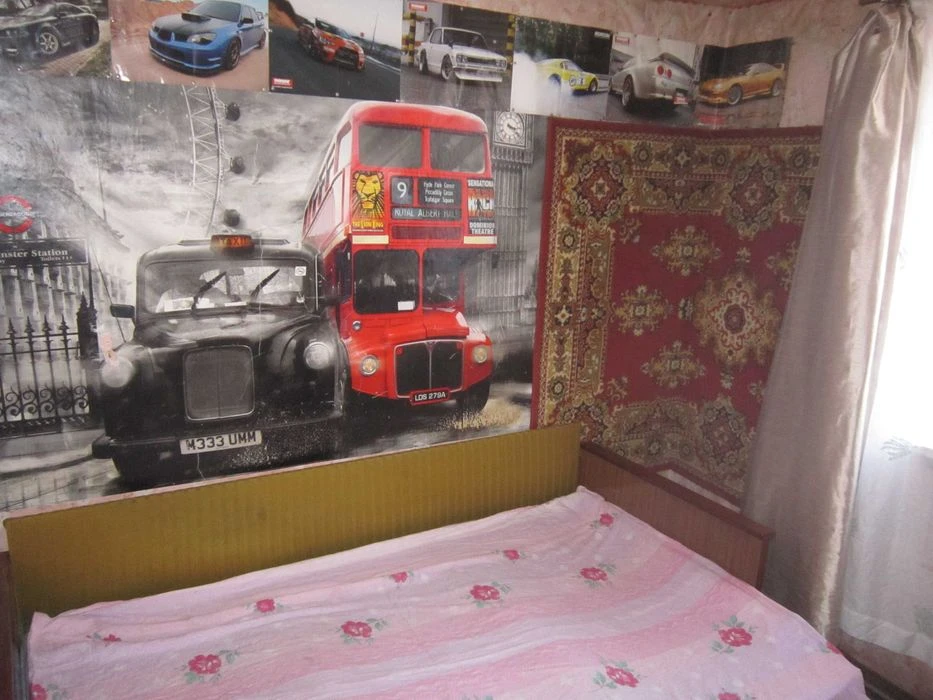 House for sale, Borodinsky