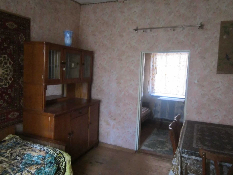 House for sale, Borodinsky