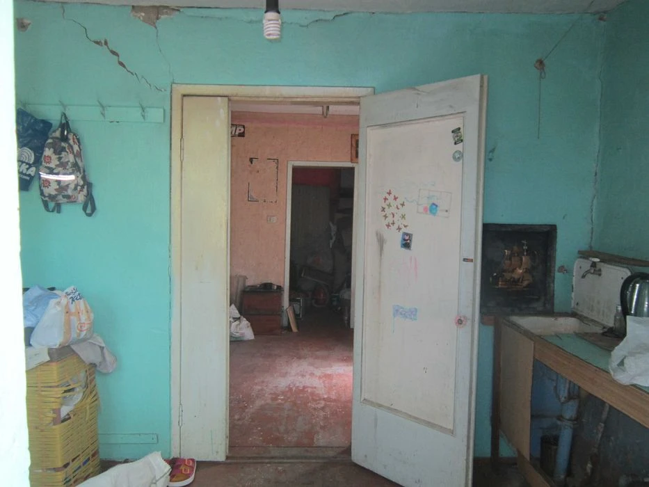 House for sale, Borodinsky
