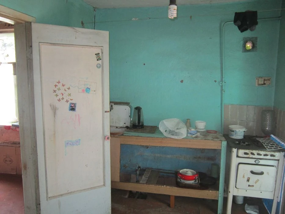 House for sale, Borodinsky