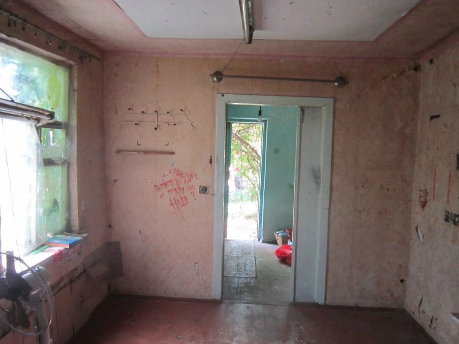 House for sale, Borodinsky