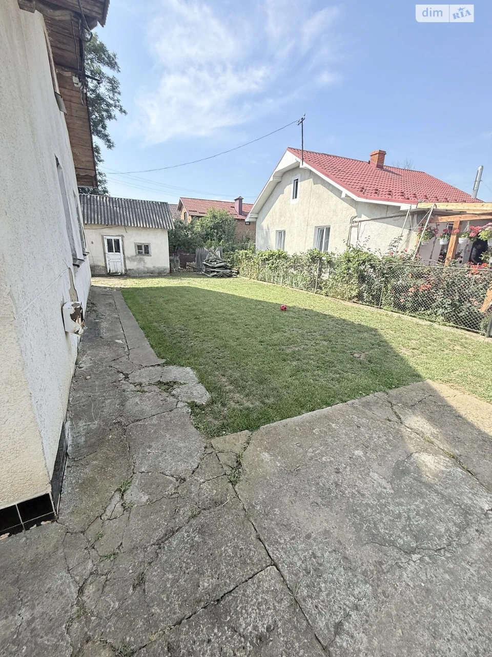 Продаж Дім Опришівці