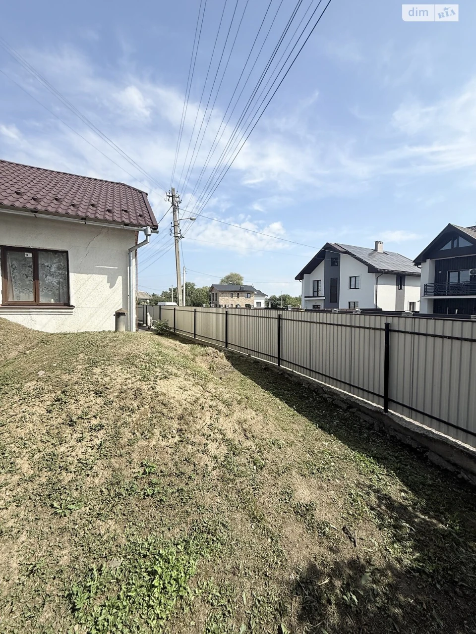 Продаж Дім Опришівці