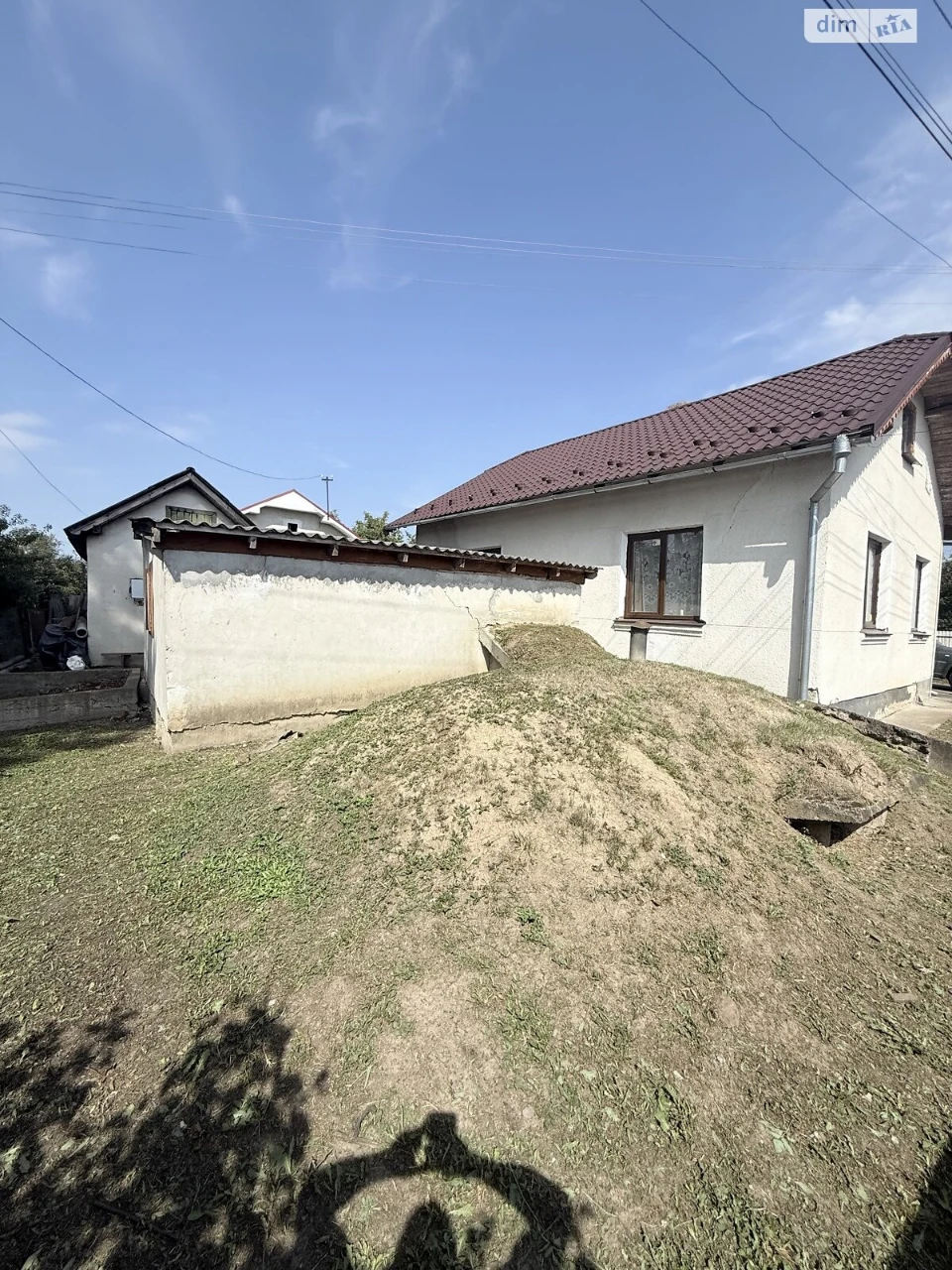 Продаж Дім Опришівці
