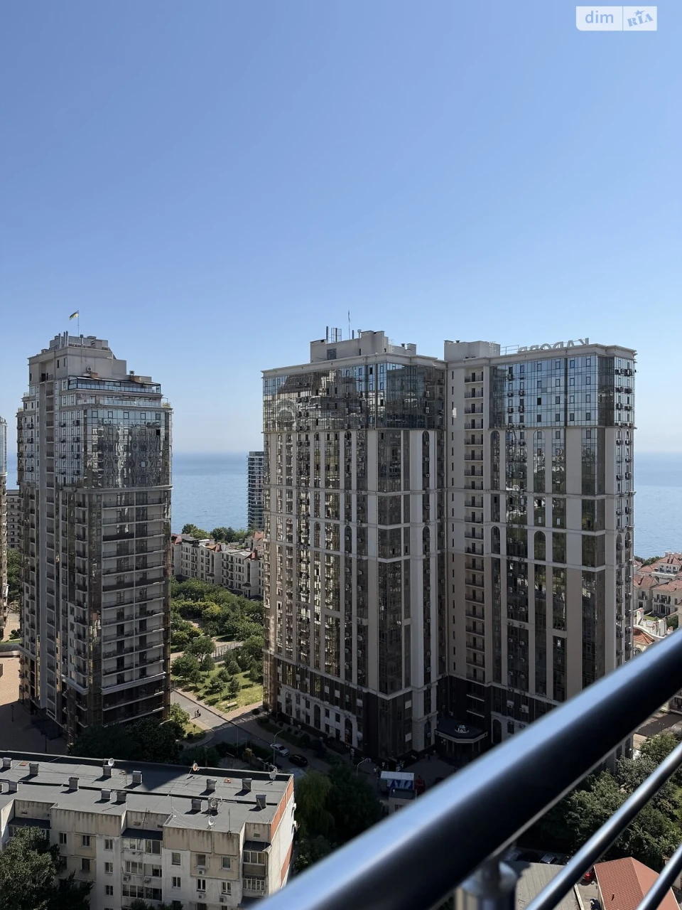 Долгосрочная Аренда Квартира Аркадия