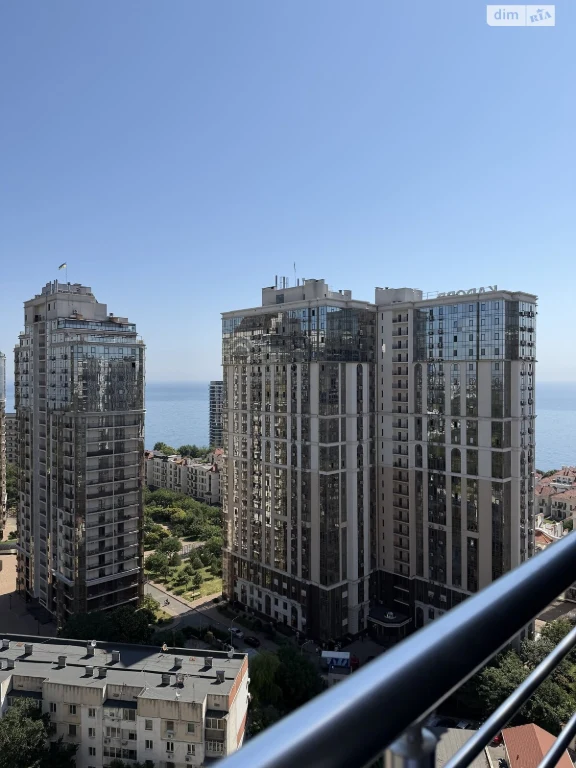 Долгосрочная Аренда Квартира Аркадия