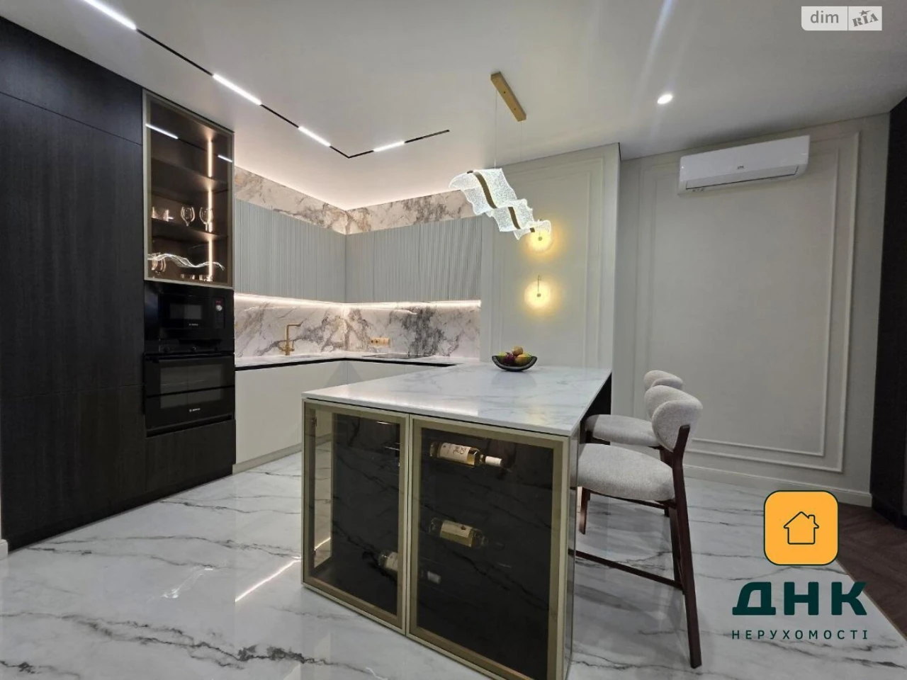 Продажа квартиры Аркадия.