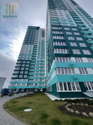 Продам 2 комн 68м2, ЖК Альтаир 3. Толбухина! ДОМ СДАН