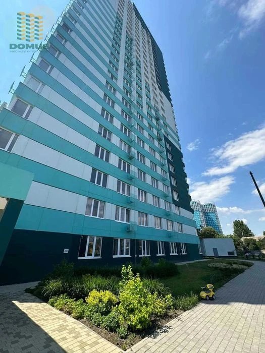 Продам 2 комн 68м2, ЖК Альтаир 3. Толбухина! ДОМ СДАН
