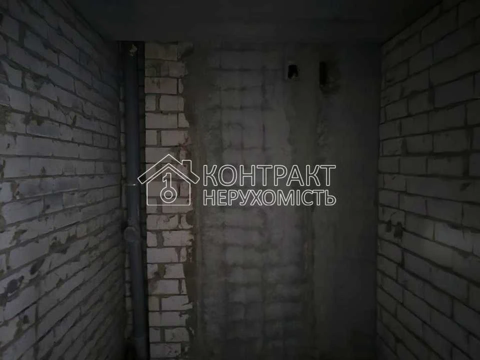 Apartment. Kharkiv, Barabashova St.