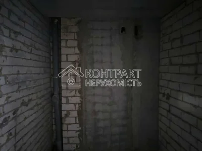 Apartment. Kharkiv, Barabashova St.