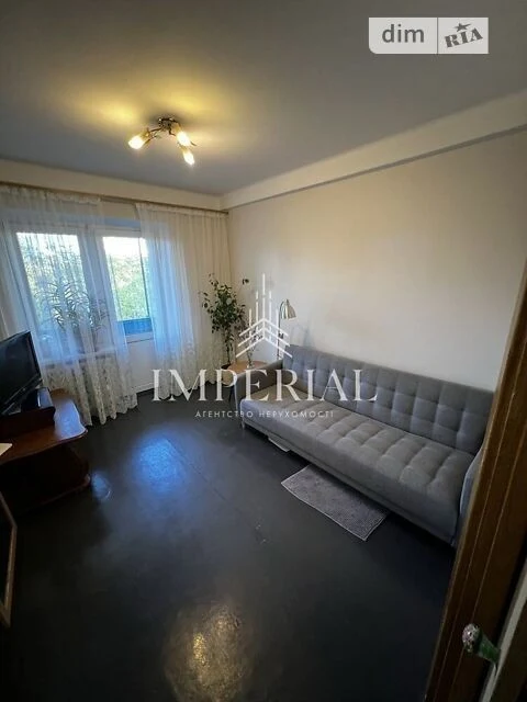 Sale of 2-room apartment 43.1 sq. m on Milyutenka St. 30/12 • ID 3