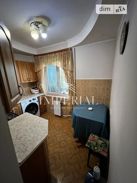 Sale of 2-room apartment 43.1 sq. m on Milyutenka St. 30/12 • ID 3